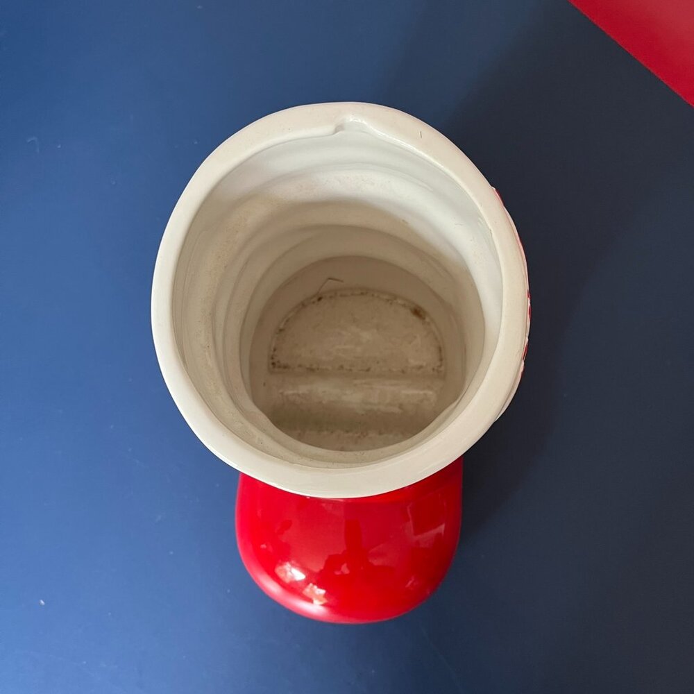 Coca Cola Cookie Jar - Picture 5 of 6